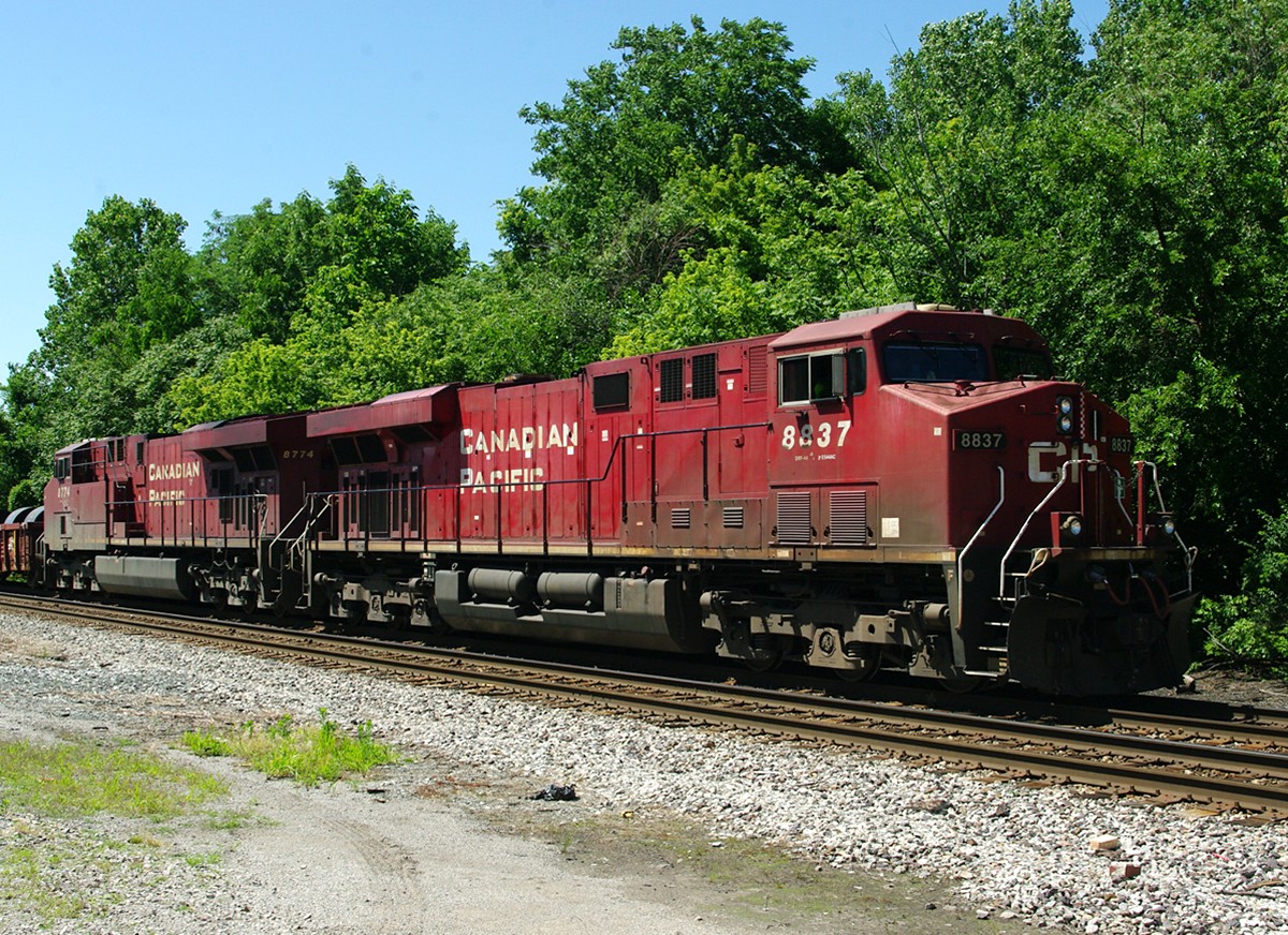 CP 8837